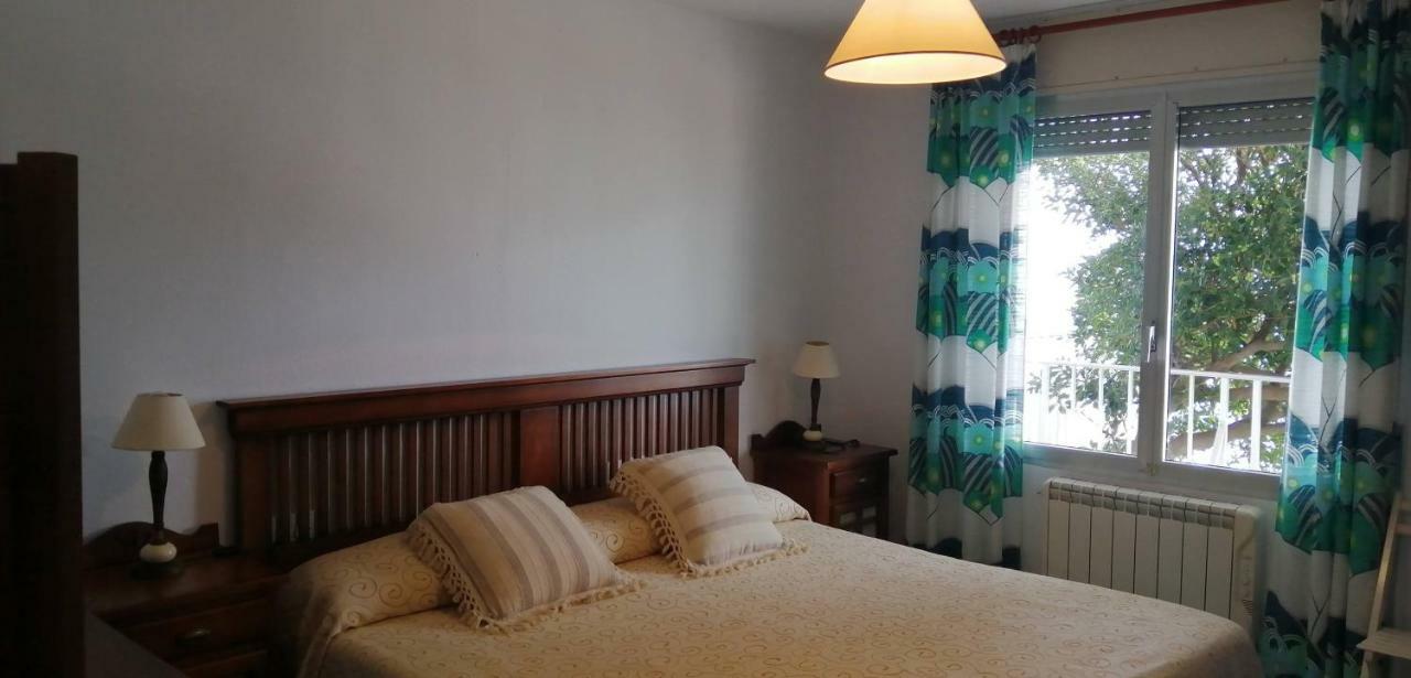Villa Sobre El Mar Alboran ลาเอร์ราดูรา ภายนอก รูปภาพ